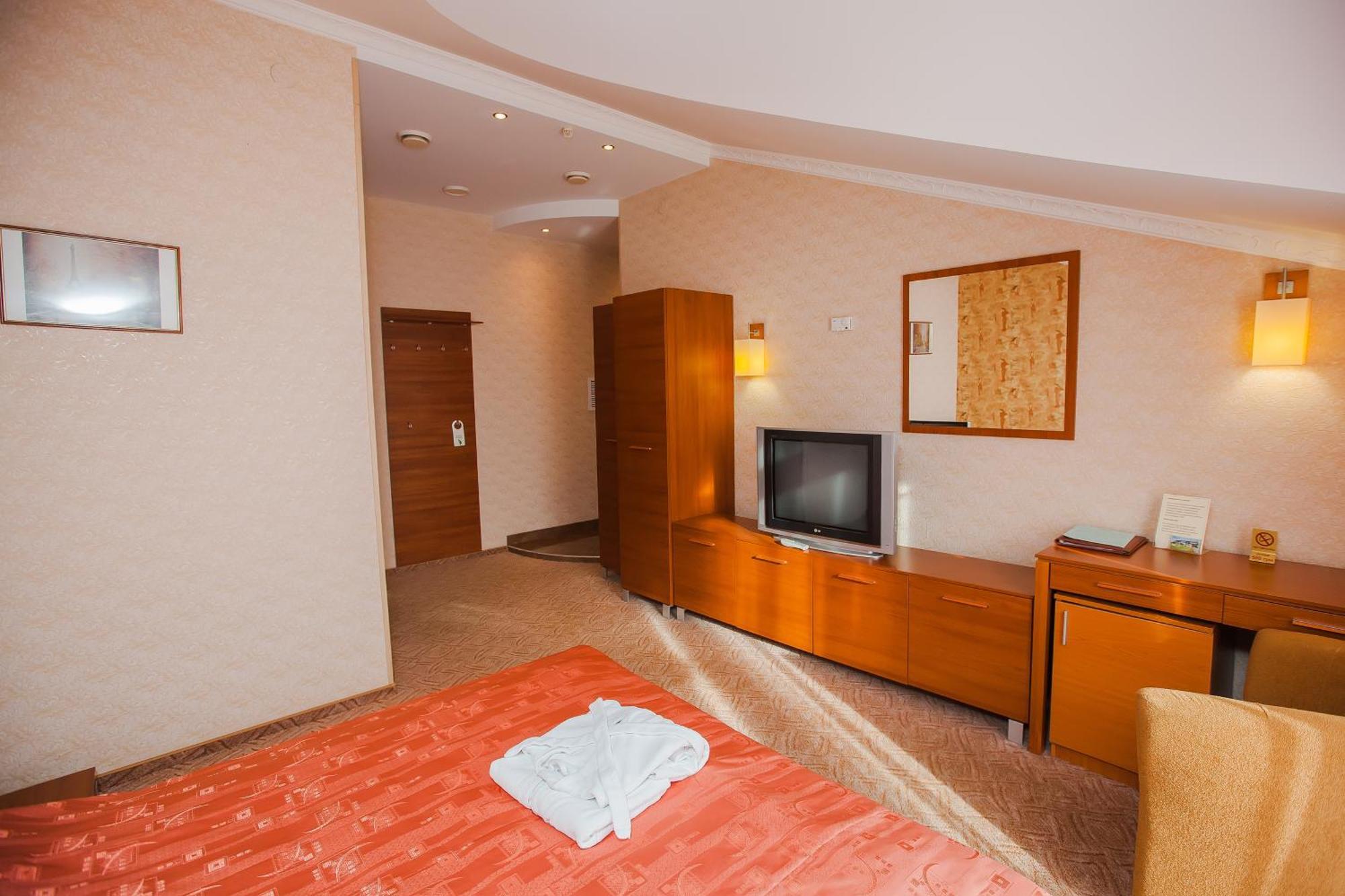 Maxmarine Yacht Club Hotel Nowa Kachowka Pokój zdjęcie